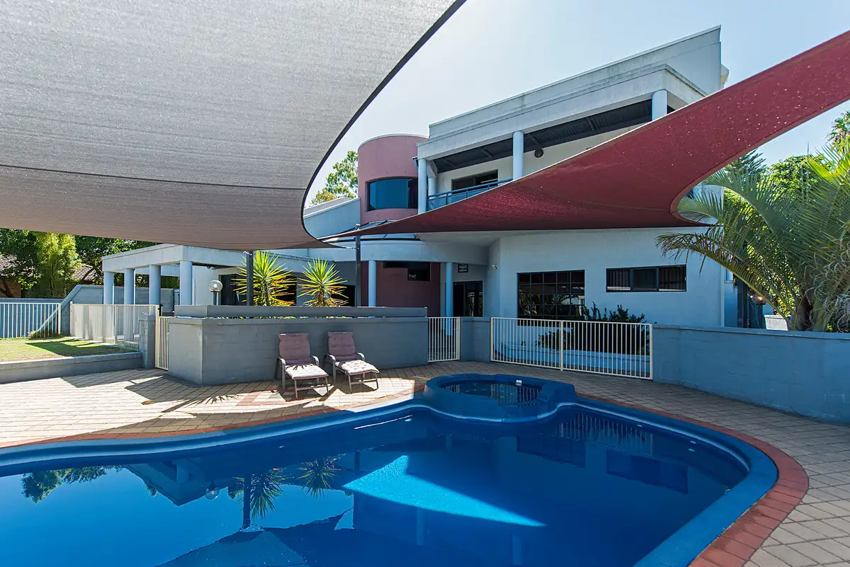 Main view of Homely house listing, 15 Mileti Road, Lesmurdie WA 6076