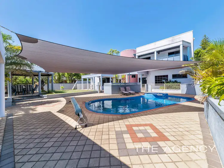 Second view of Homely house listing, 15 Mileti Road, Lesmurdie WA 6076