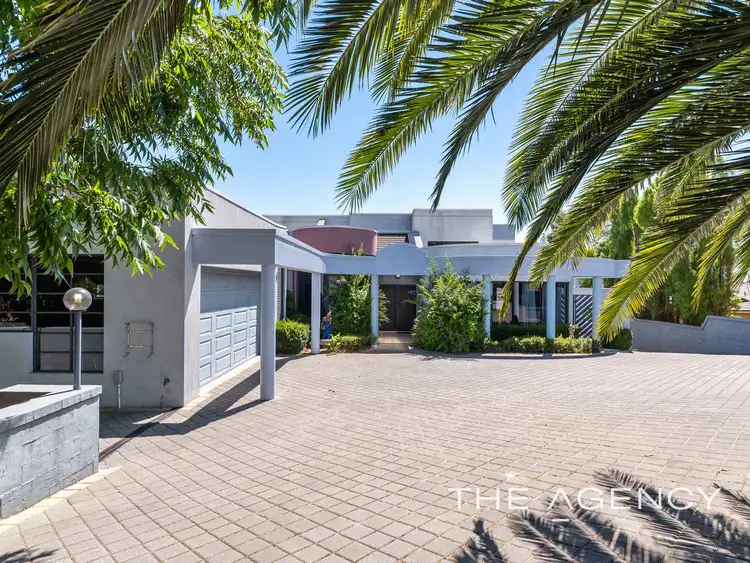 Third view of Homely house listing, 15 Mileti Road, Lesmurdie WA 6076