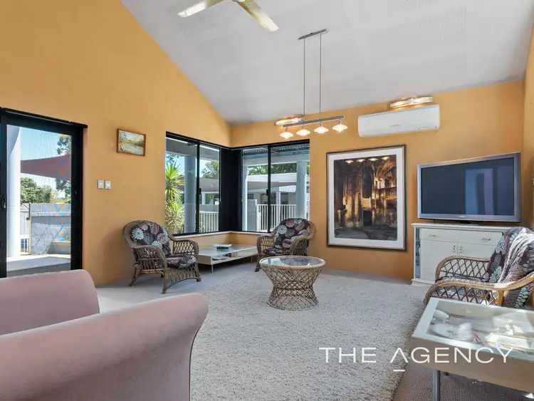 Fourth view of Homely house listing, 15 Mileti Road, Lesmurdie WA 6076