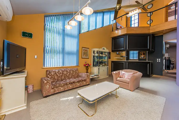 Fifth view of Homely house listing, 15 Mileti Road, Lesmurdie WA 6076