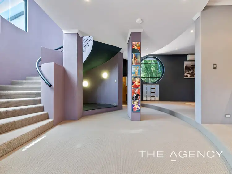 Sixth view of Homely house listing, 15 Mileti Road, Lesmurdie WA 6076