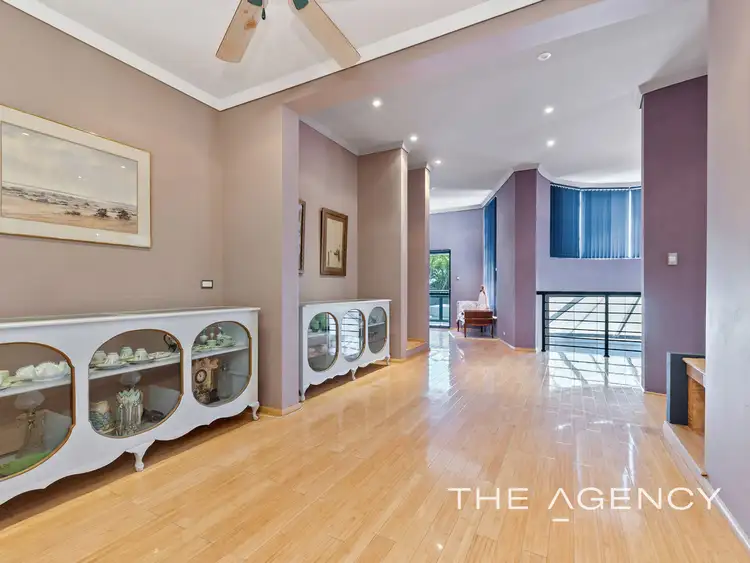 Seventh view of Homely house listing, 15 Mileti Road, Lesmurdie WA 6076