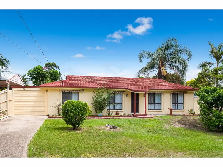 50 Coffey Street, Crestmead QLD 4132