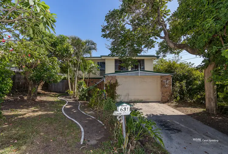 631 D'Arcy Road, Carina QLD 4152