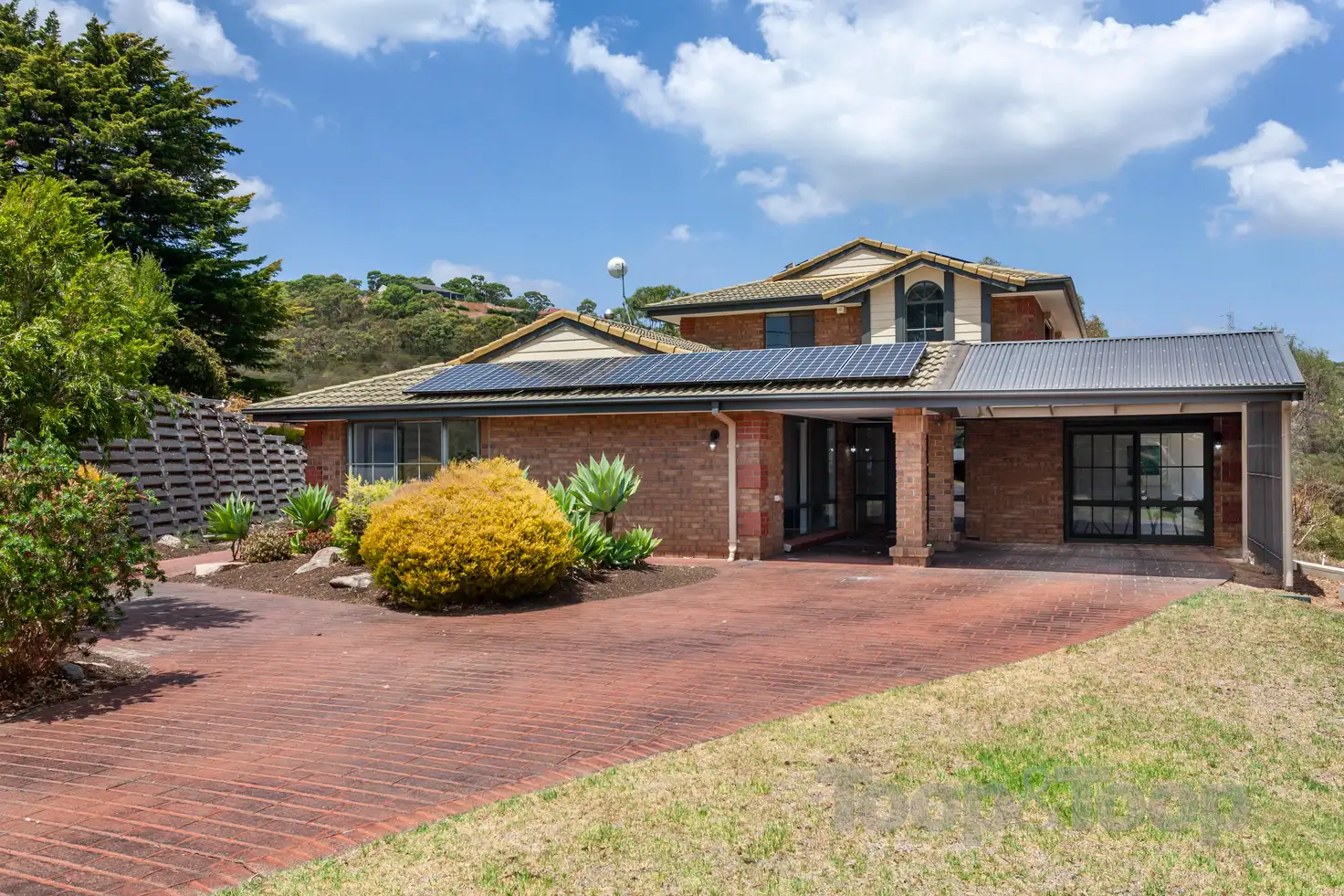 Main view of Homely house listing, 31 Kintyre Road, Woodforde SA 5072