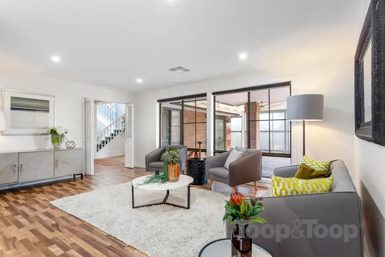 Second view of Homely house listing, 31 Kintyre Road, Woodforde SA 5072