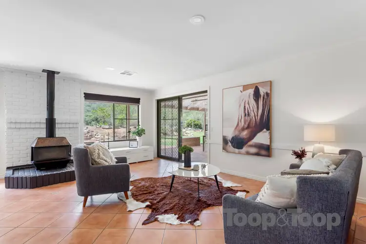 Third view of Homely house listing, 31 Kintyre Road, Woodforde SA 5072