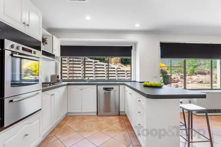 Sixth view of Homely house listing, 31 Kintyre Road, Woodforde SA 5072