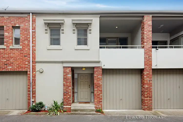 7/162 Stockmans Way, Kensington VIC 3031