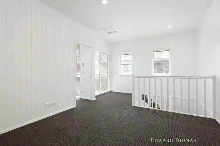 Third view of Homely townhouse listing, 7/162 Stockmans Way, Kensington VIC 3031