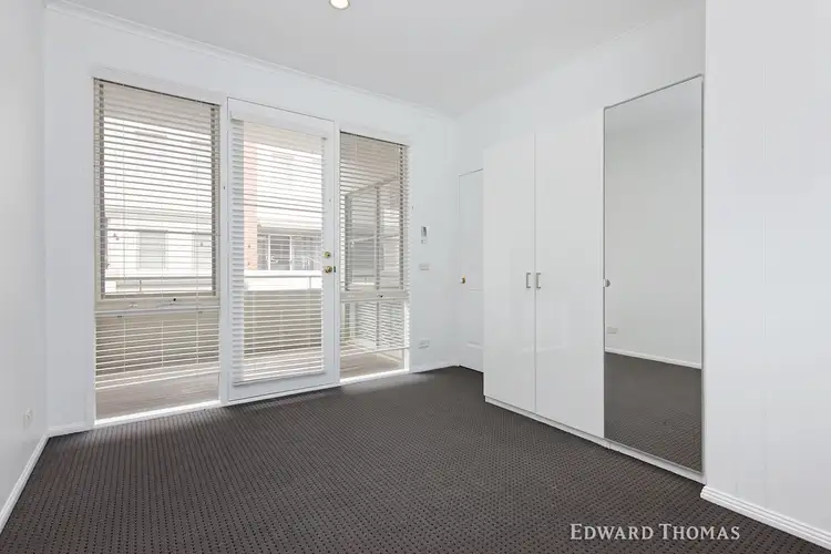 Fourth view of Homely townhouse listing, 7/162 Stockmans Way, Kensington VIC 3031