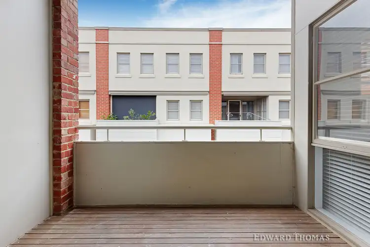 Fifth view of Homely townhouse listing, 7/162 Stockmans Way, Kensington VIC 3031