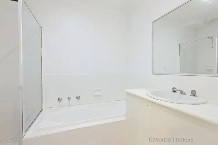Sixth view of Homely townhouse listing, 7/162 Stockmans Way, Kensington VIC 3031