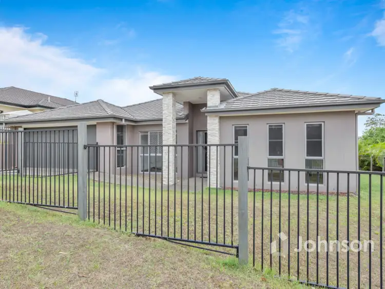 6 Kudzu Place, Upper Coomera QLD 4209