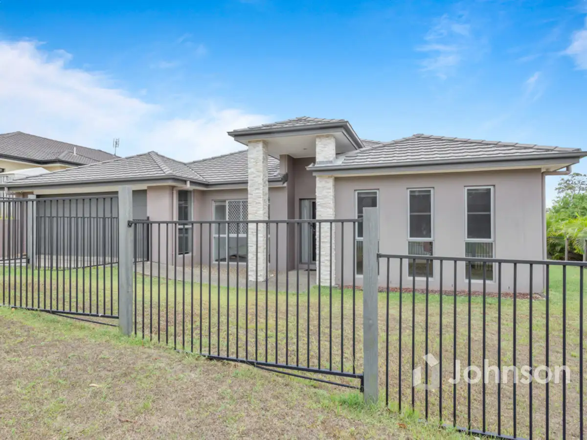 Main view of Homely house listing, 6 Kudzu Place, Upper Coomera QLD 4209
