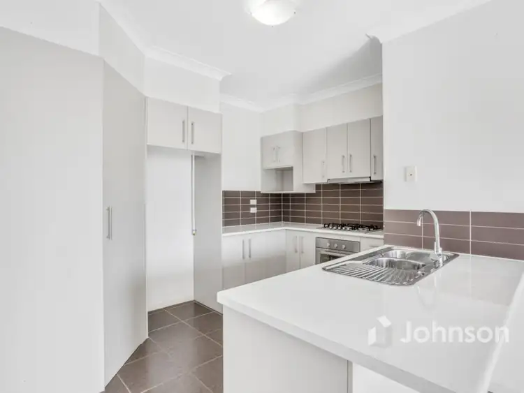 Second view of Homely house listing, 6 Kudzu Place, Upper Coomera QLD 4209