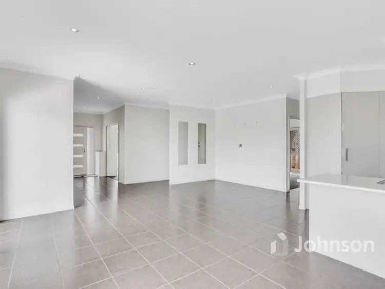 Third view of Homely house listing, 6 Kudzu Place, Upper Coomera QLD 4209