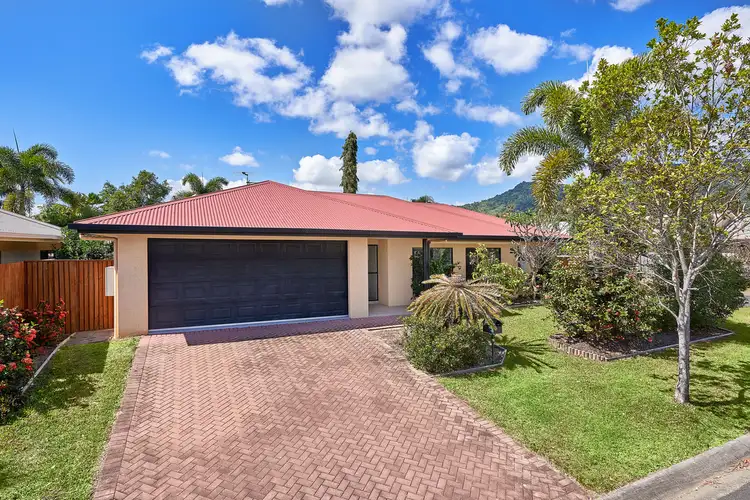 11 Bronte Close, Kewarra Beach QLD 4879