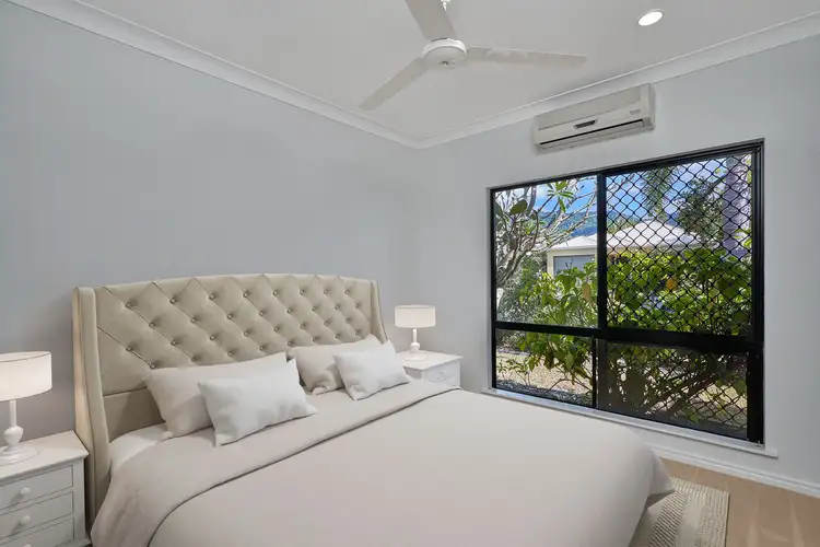 Sixth view of Homely house listing, 11 Bronte Close, Kewarra Beach QLD 4879