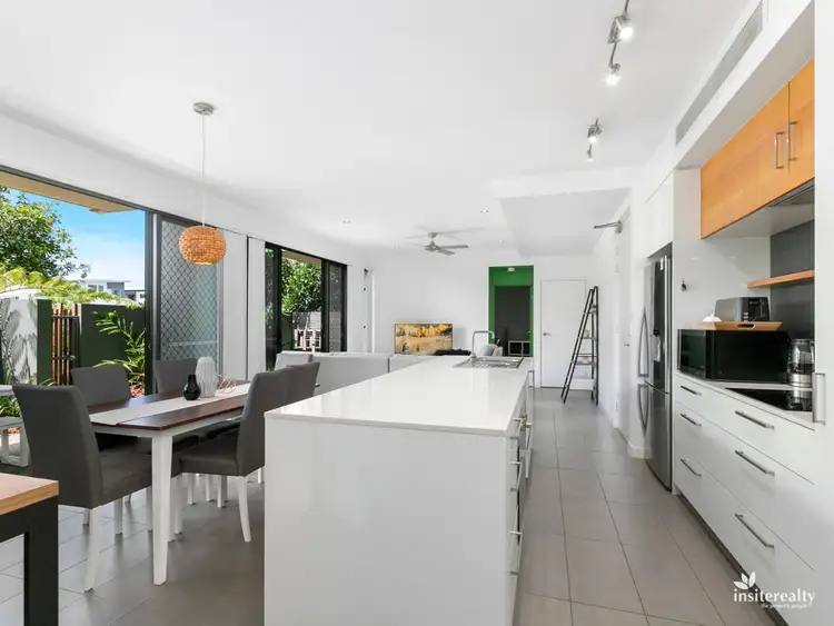 Second view of Homely apartment listing, 2/1 Amity Avenue, Maroochydore QLD 4558