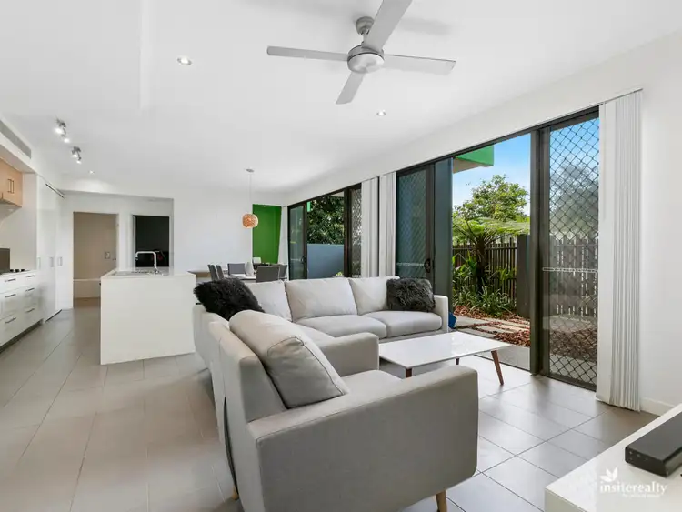 Fourth view of Homely apartment listing, 2/1 Amity Avenue, Maroochydore QLD 4558