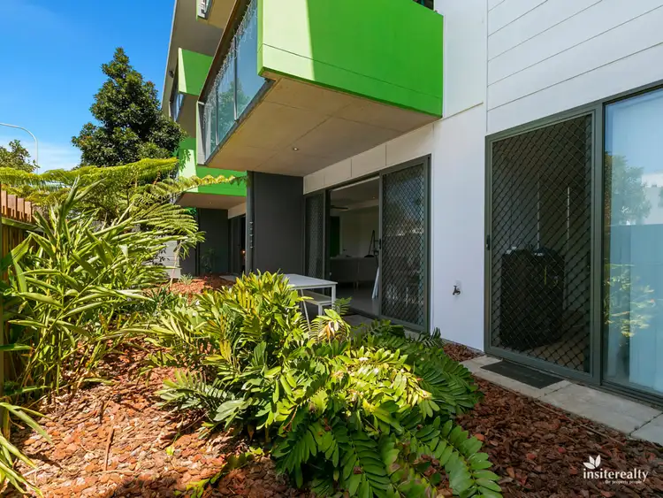 Fifth view of Homely apartment listing, 2/1 Amity Avenue, Maroochydore QLD 4558