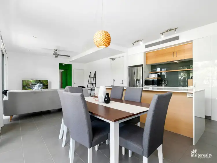 Sixth view of Homely apartment listing, 2/1 Amity Avenue, Maroochydore QLD 4558