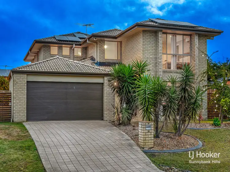 14 Yengo Street, Parkinson QLD 4115