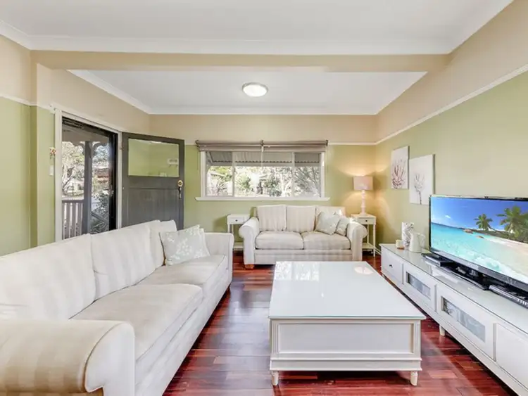 Third view of Homely house listing, 17 Partridge Street, East Toowoomba QLD 4350