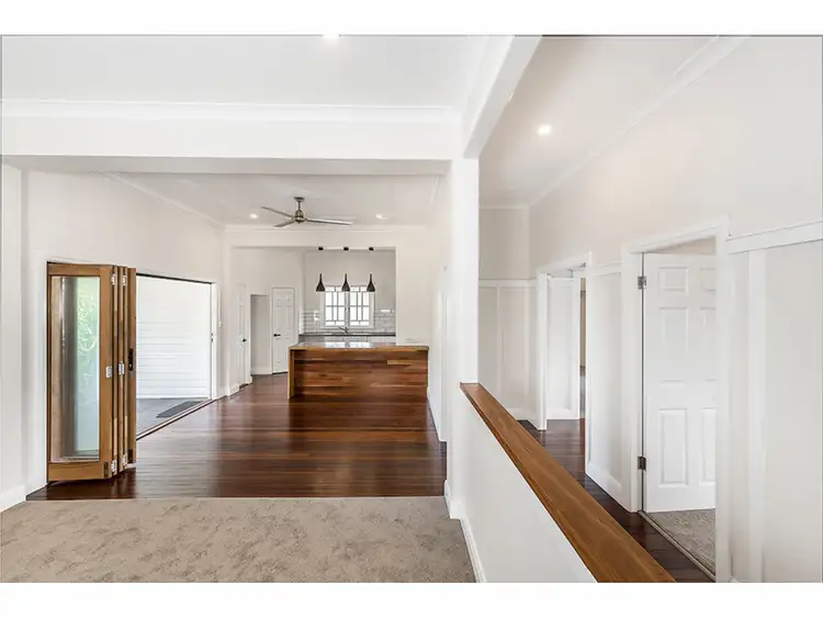 Second view of Homely house listing, 34 Wyrallah Road, East Lismore NSW 2480