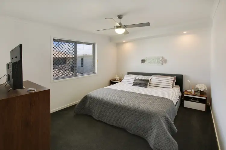 Sixth view of Homely house listing, 7 Prime Parade, Birtinya QLD 4575