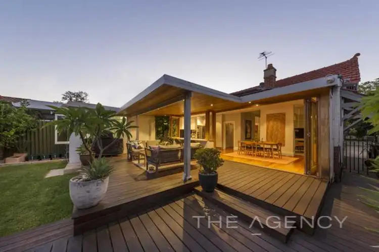 30 Farnley Street, Mount Lawley WA 6050