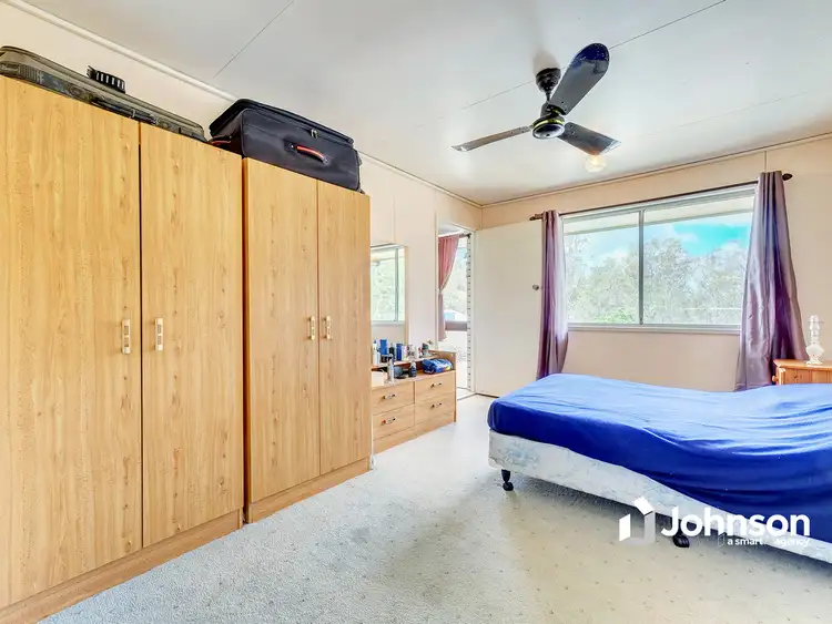Fifth view of Homely house listing, 36 Neilson Crescent, Riverview QLD 4303