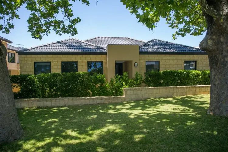 Second view of Homely villa listing, 168A Edward Street, Osborne Park WA 6017