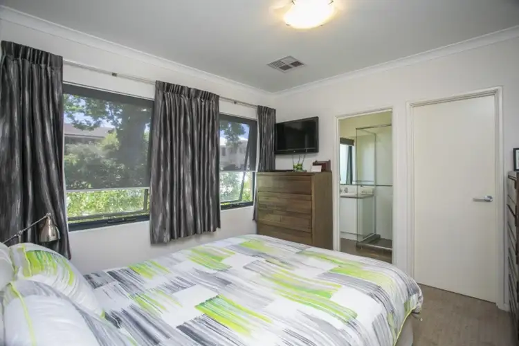 Third view of Homely villa listing, 168A Edward Street, Osborne Park WA 6017