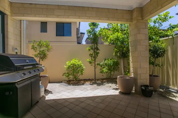 Fourth view of Homely villa listing, 168A Edward Street, Osborne Park WA 6017