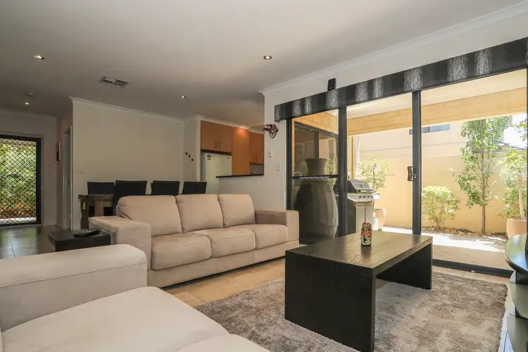 Fifth view of Homely villa listing, 168A Edward Street, Osborne Park WA 6017