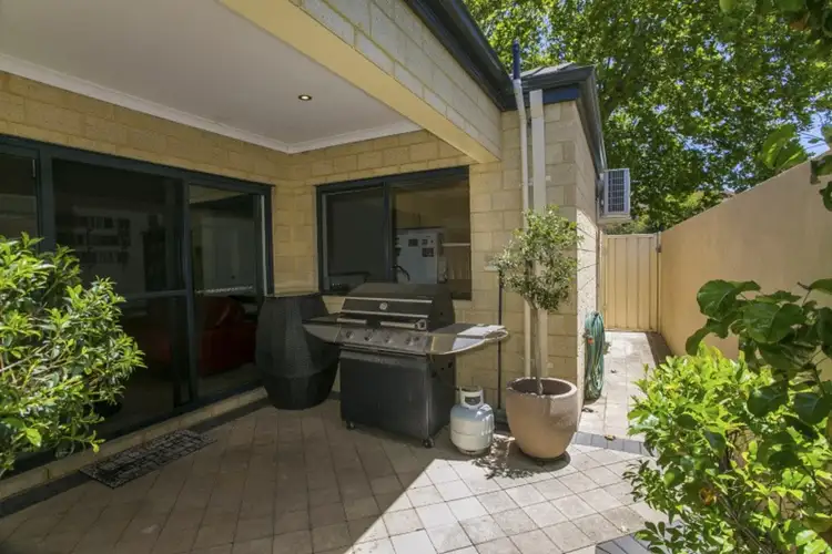 Sixth view of Homely villa listing, 168A Edward Street, Osborne Park WA 6017