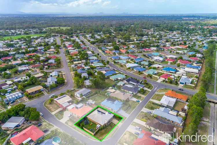 Main view of Homely house listing, 2 Sparrow Court, Deception Bay QLD 4508