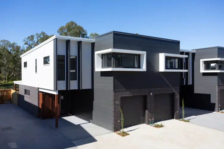 Third view of Homely townhouse listing, 42 Abbeywood Street, Taigum QLD 4018