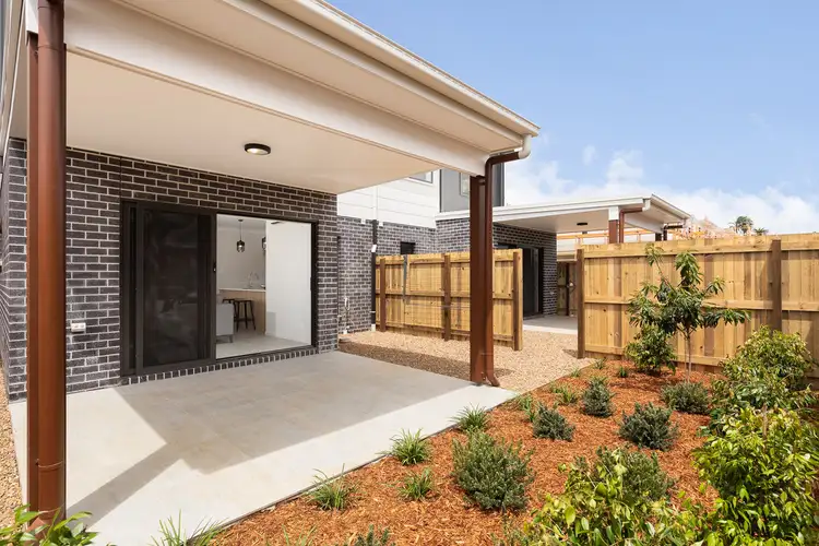 Fourth view of Homely townhouse listing, 42 Abbeywood Street, Taigum QLD 4018