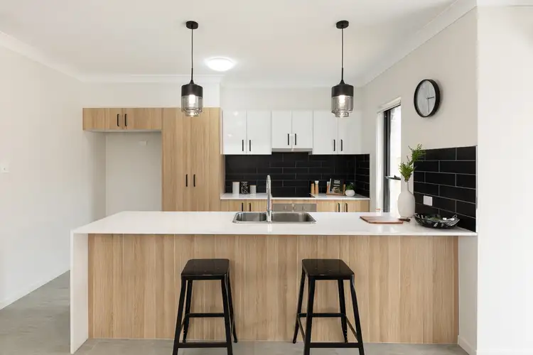 Fifth view of Homely townhouse listing, 42 Abbeywood Street, Taigum QLD 4018