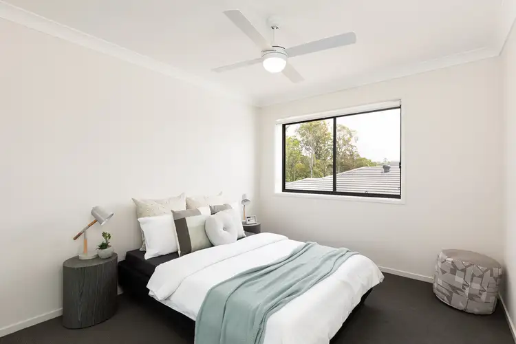 Sixth view of Homely townhouse listing, 42 Abbeywood Street, Taigum QLD 4018