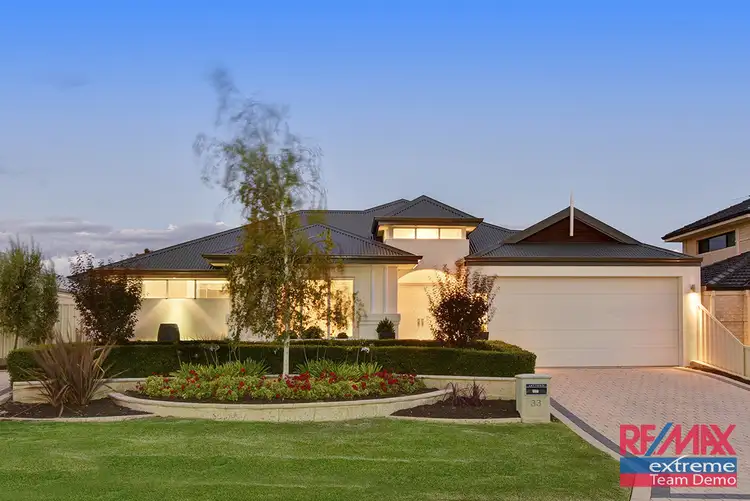33 Labianca Vista, Carramar WA 6031