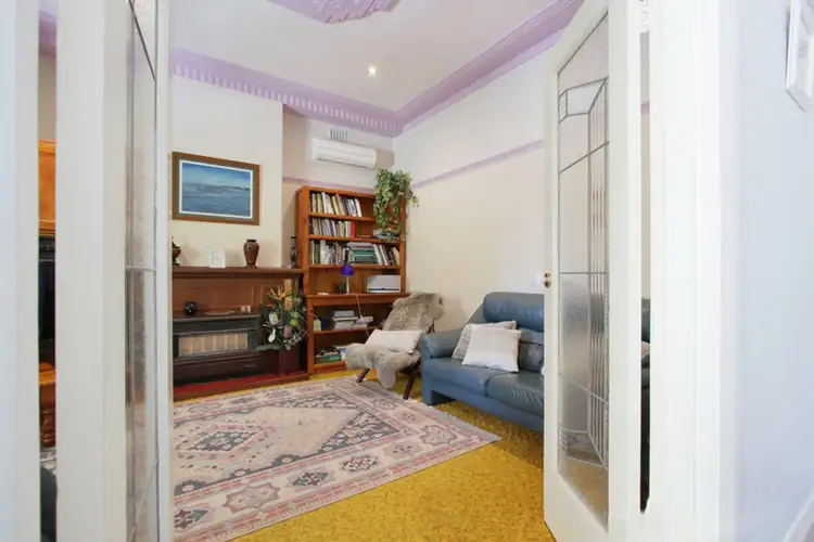 Sixth view of Homely house listing, 13 The Boulevarde, Mount Hawthorn WA 6016