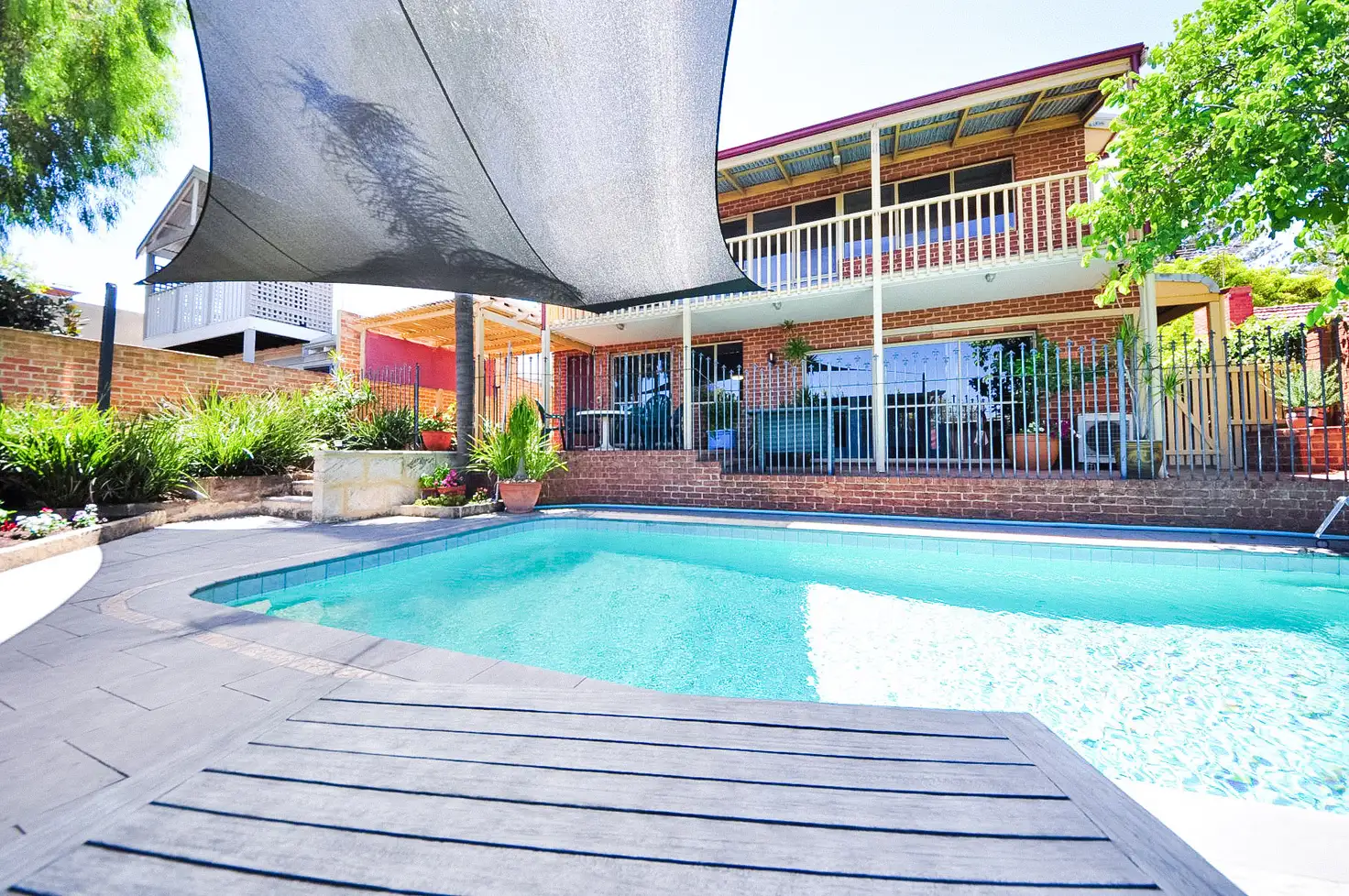 Main view of Homely house listing, 37 Swanbourne Street, Fremantle WA 6160