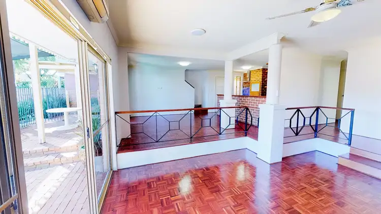 Second view of Homely house listing, 37 Swanbourne Street, Fremantle WA 6160