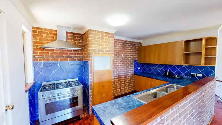 Third view of Homely house listing, 37 Swanbourne Street, Fremantle WA 6160