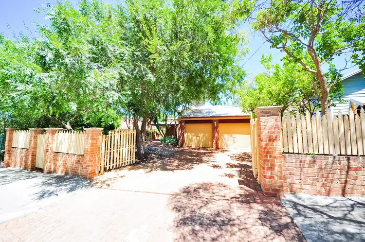 Fourth view of Homely house listing, 37 Swanbourne Street, Fremantle WA 6160
